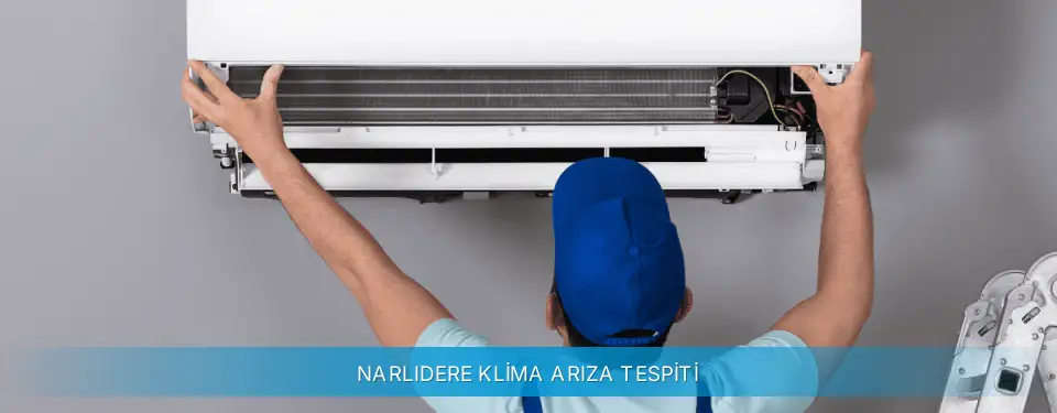 Narlıdere İlçemi Gree Klima Arıza Tespiti